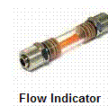 flow indicator 