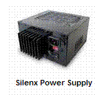 sillenx power supply 